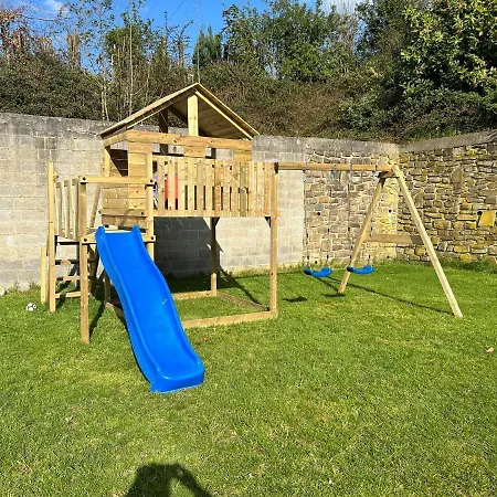 And Swimming Pool Romsee