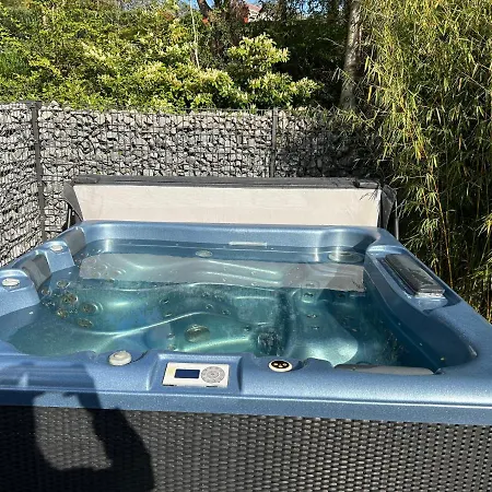And Swimming Pool