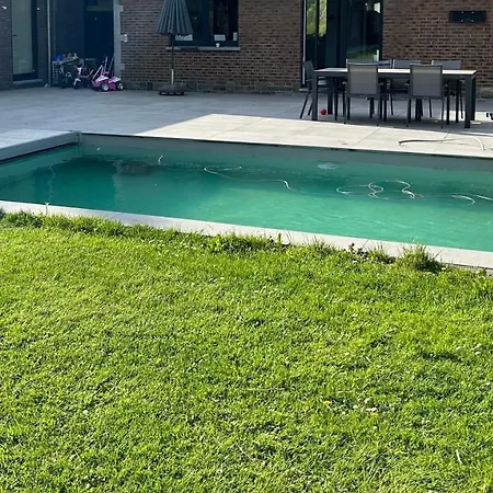And Swimming Pool *