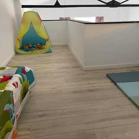 בית נופש And Swimming Pool *